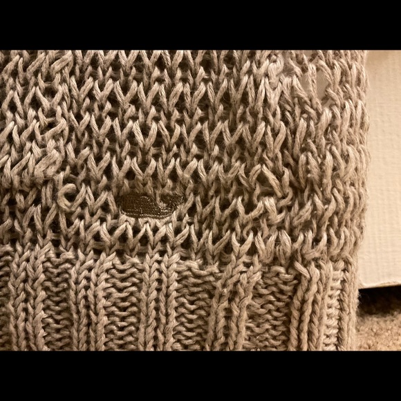 Vineyard vines 100% linen sweater small - Picture 4 of 8